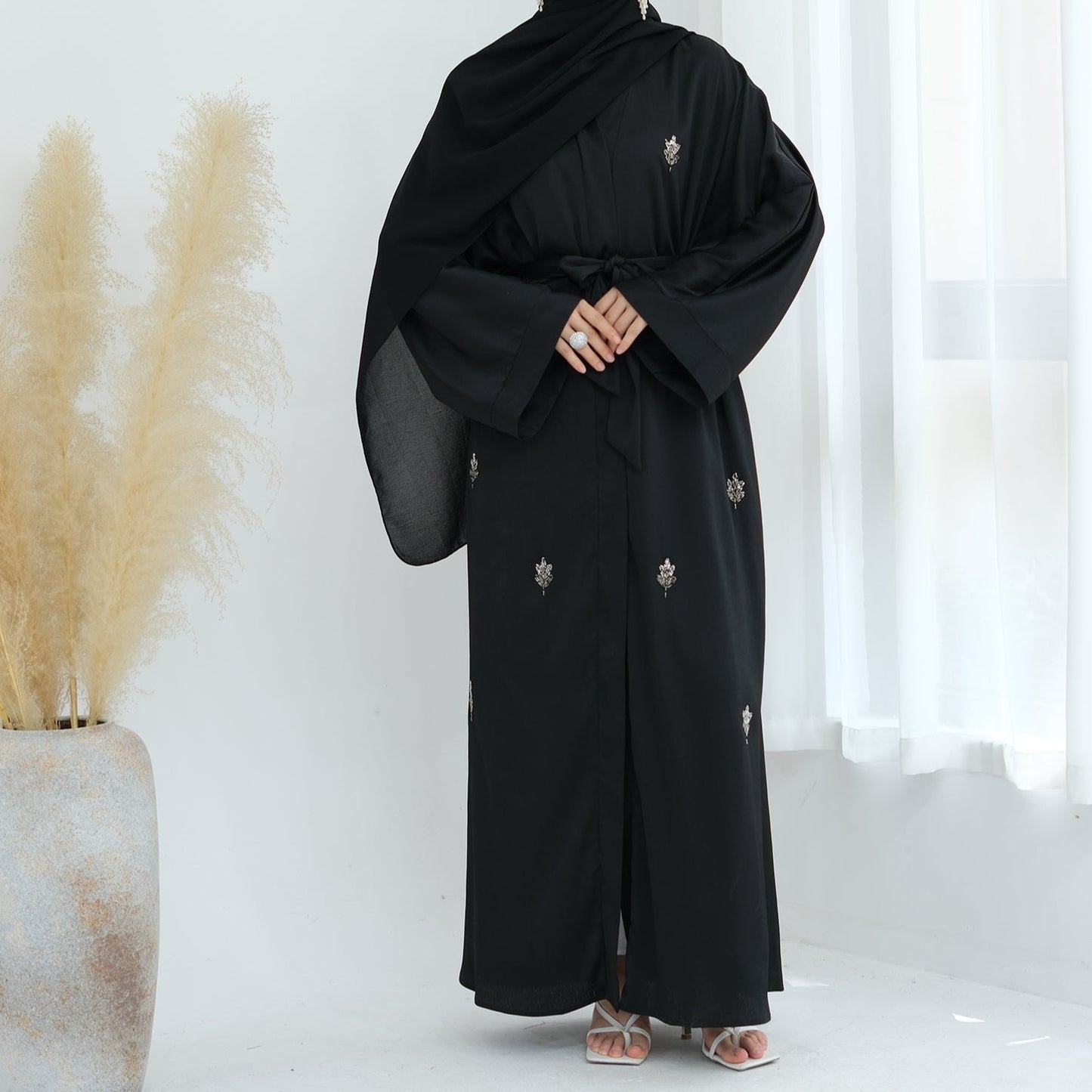 Rima Abaya