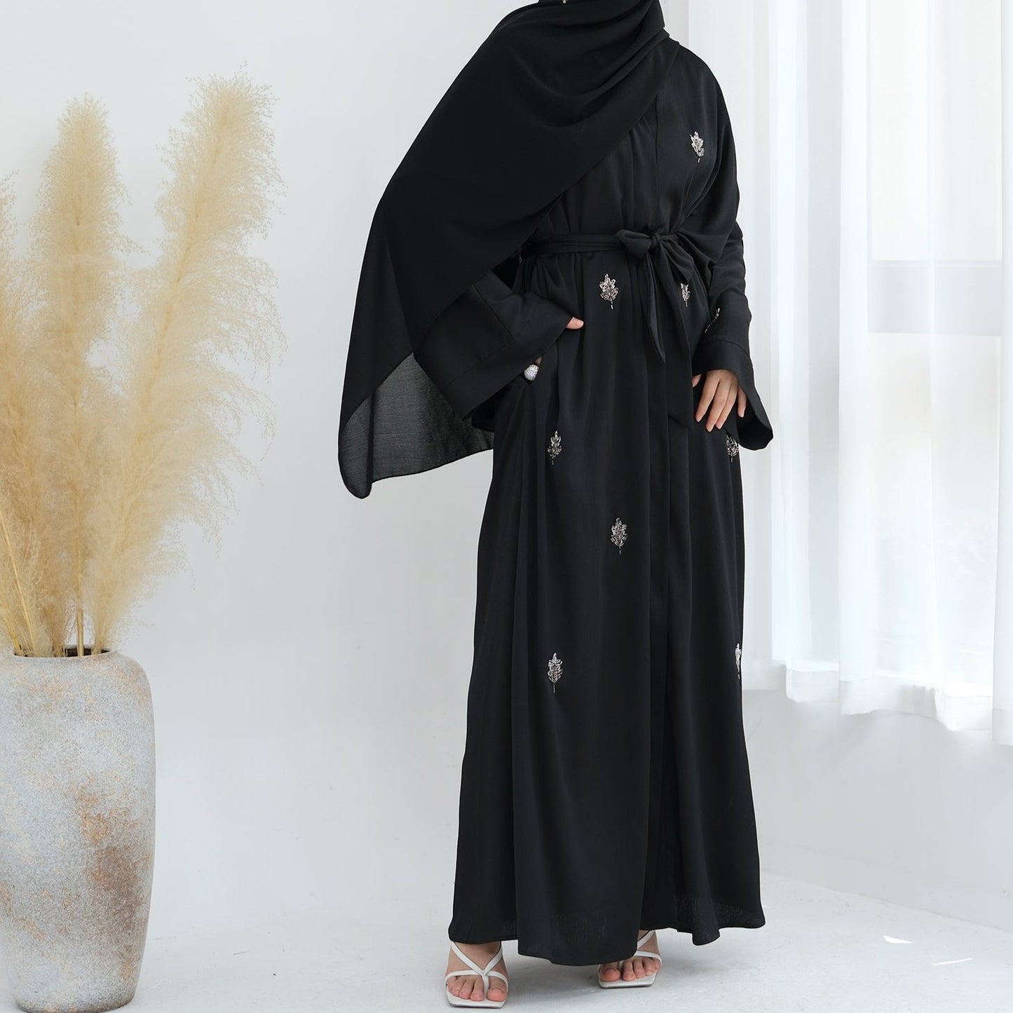 Rima Abaya