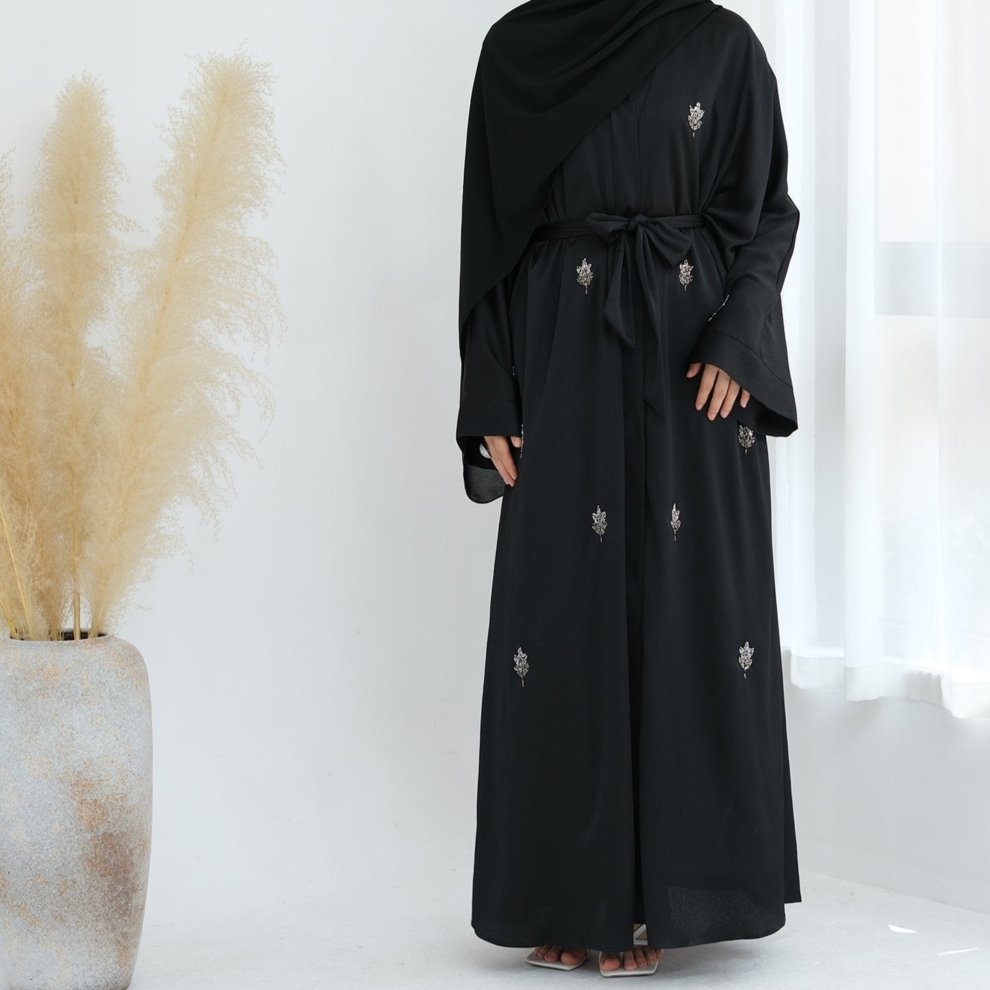 Rima Abaya