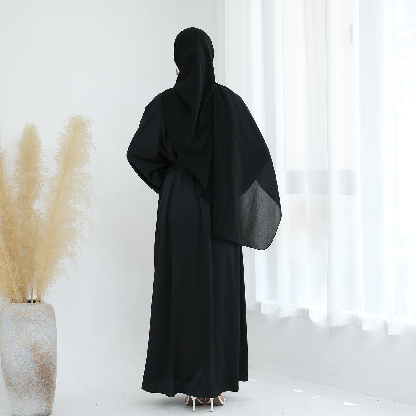 Rima Abaya