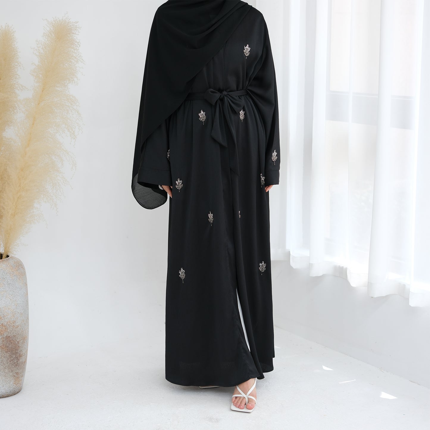 Rima Abaya