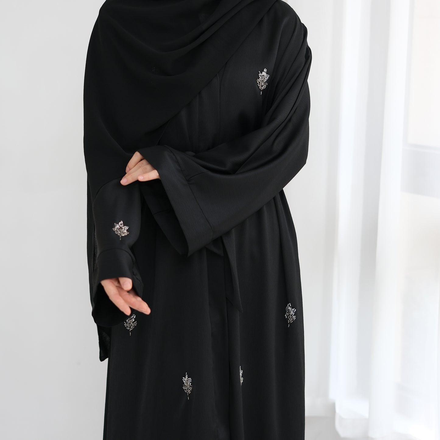 Rima Abaya