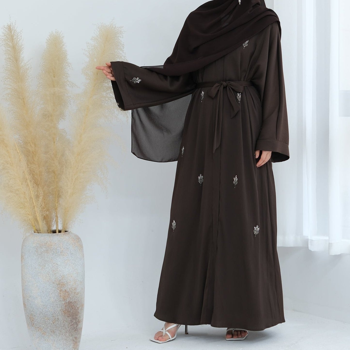 Rima Abaya