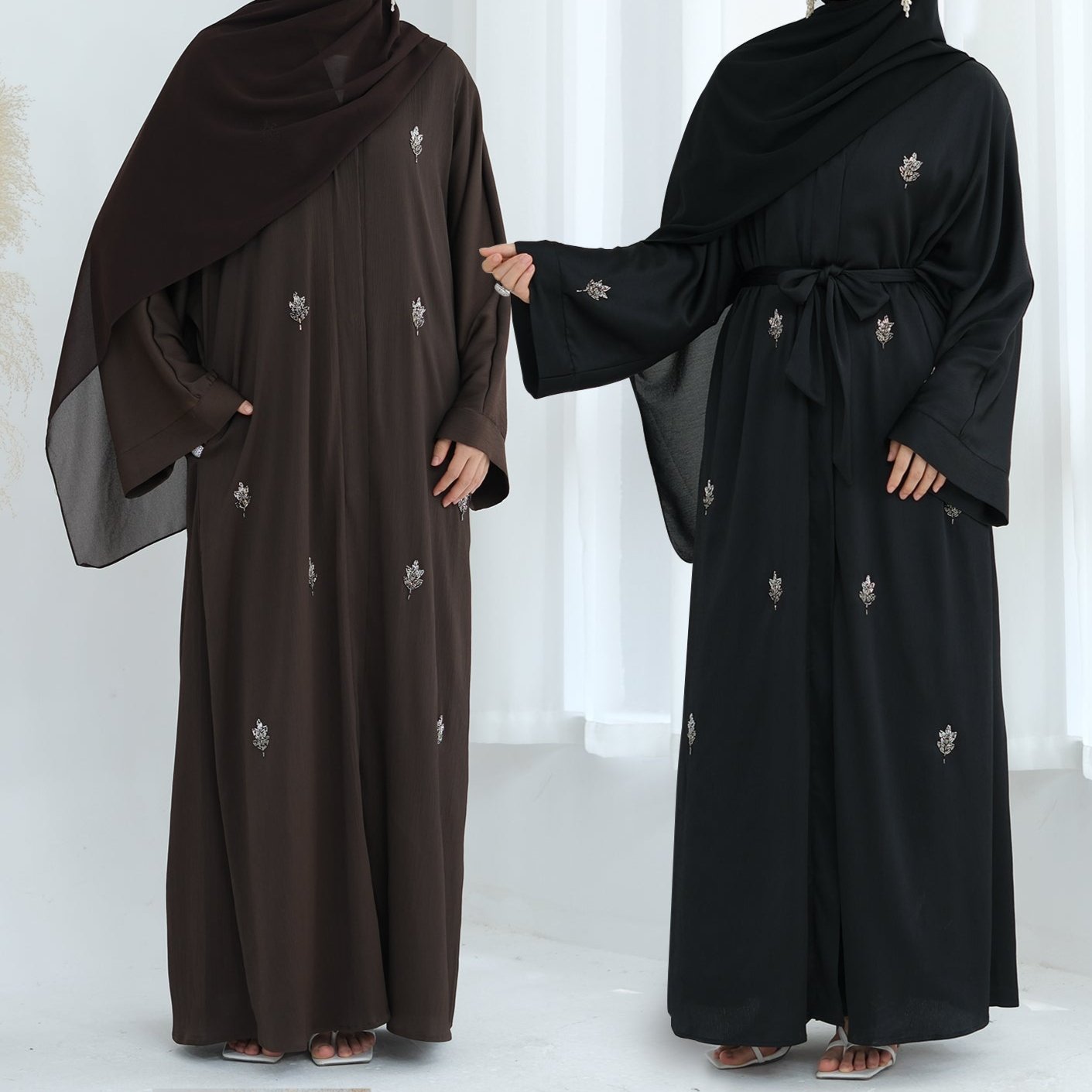 Rima Abaya