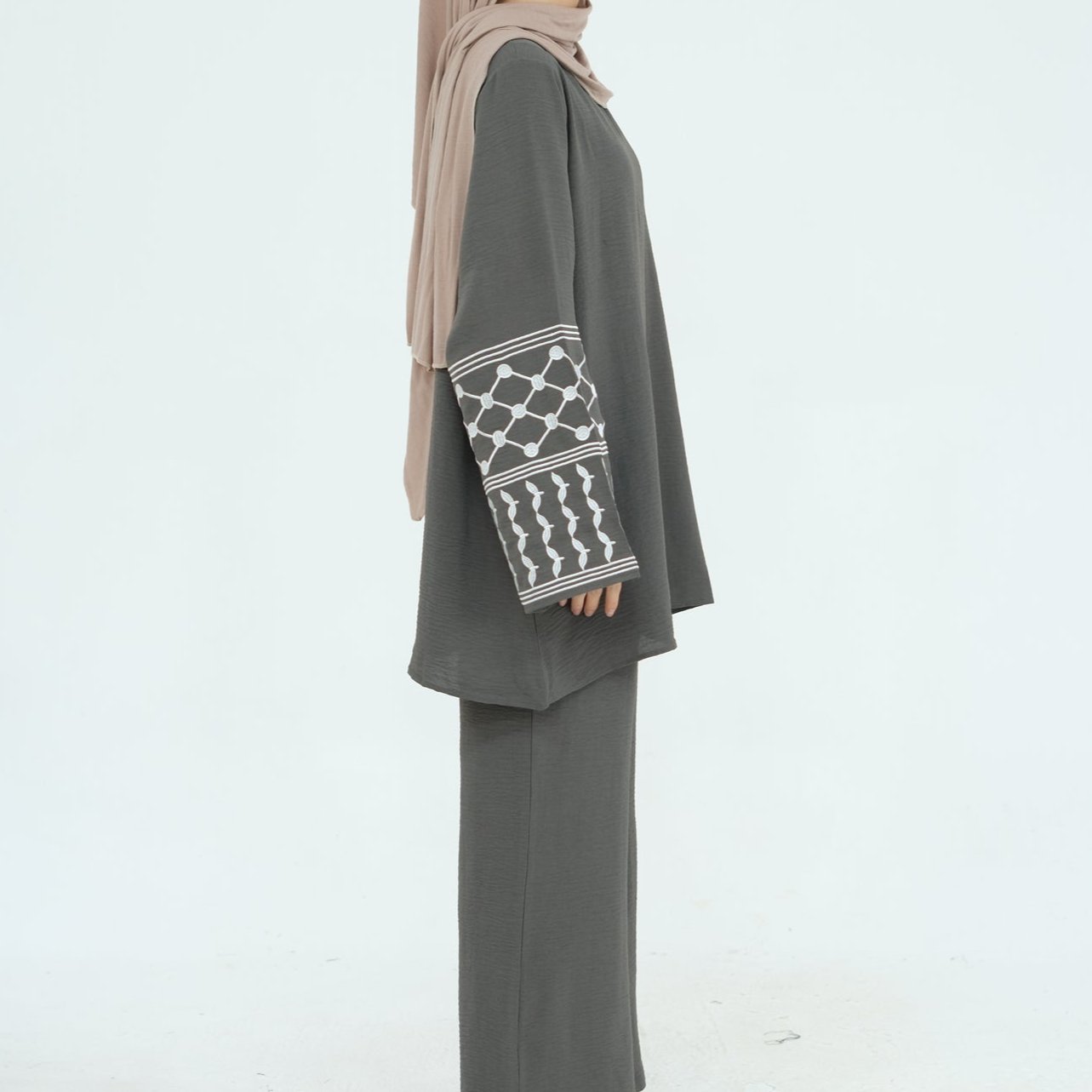 Intifada Pant Set