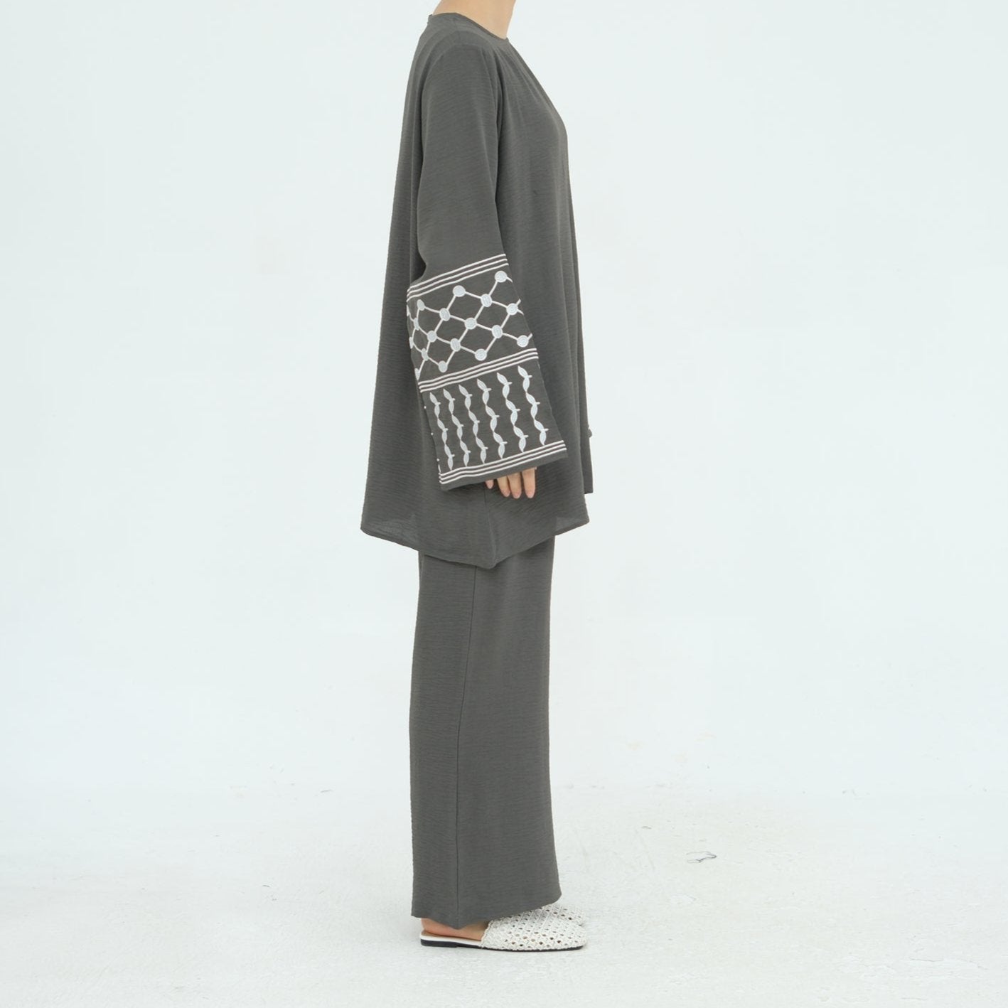 Intifada Pant Set