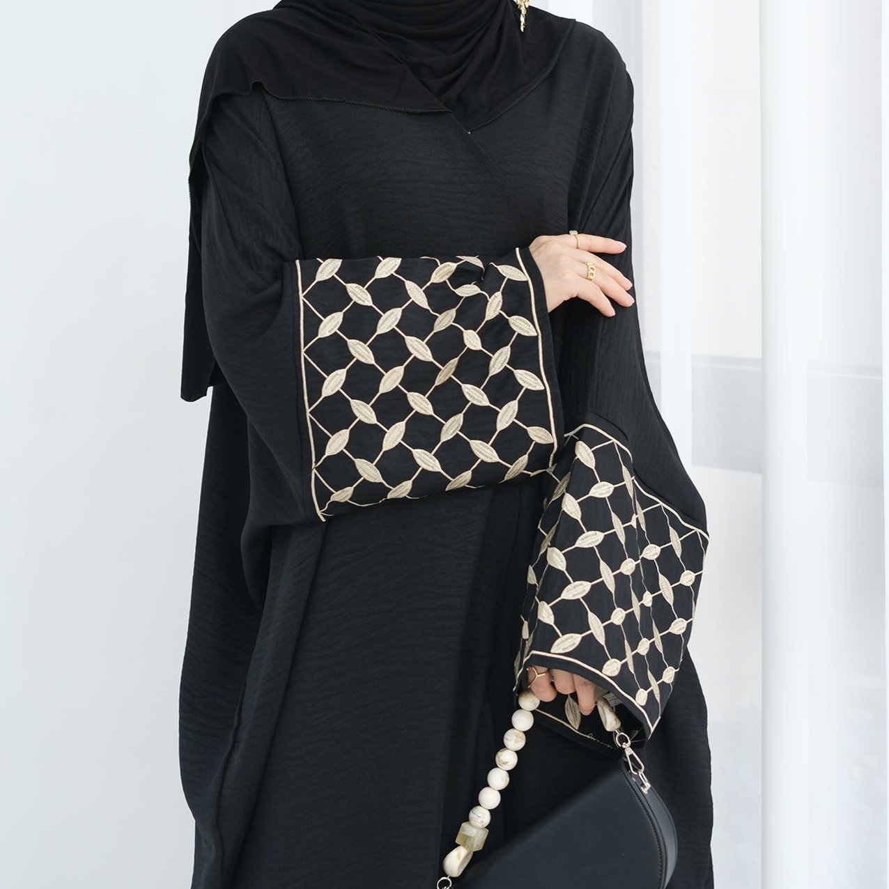 Beena Abaya