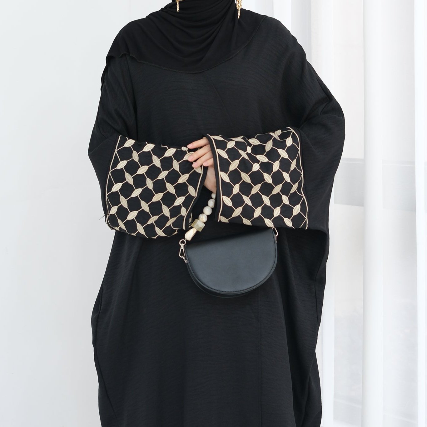 Beena Abaya