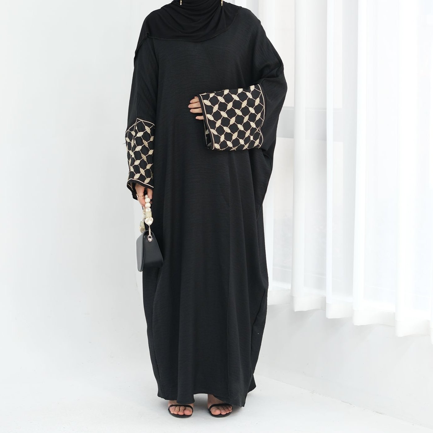 Beena Abaya