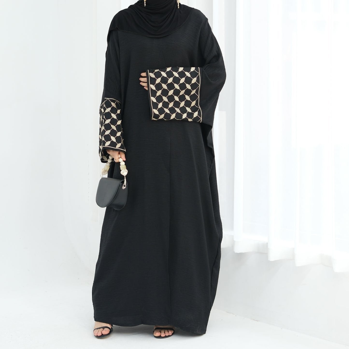 Beena Abaya