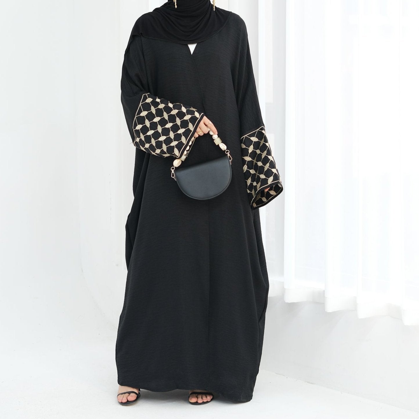 Beena Abaya