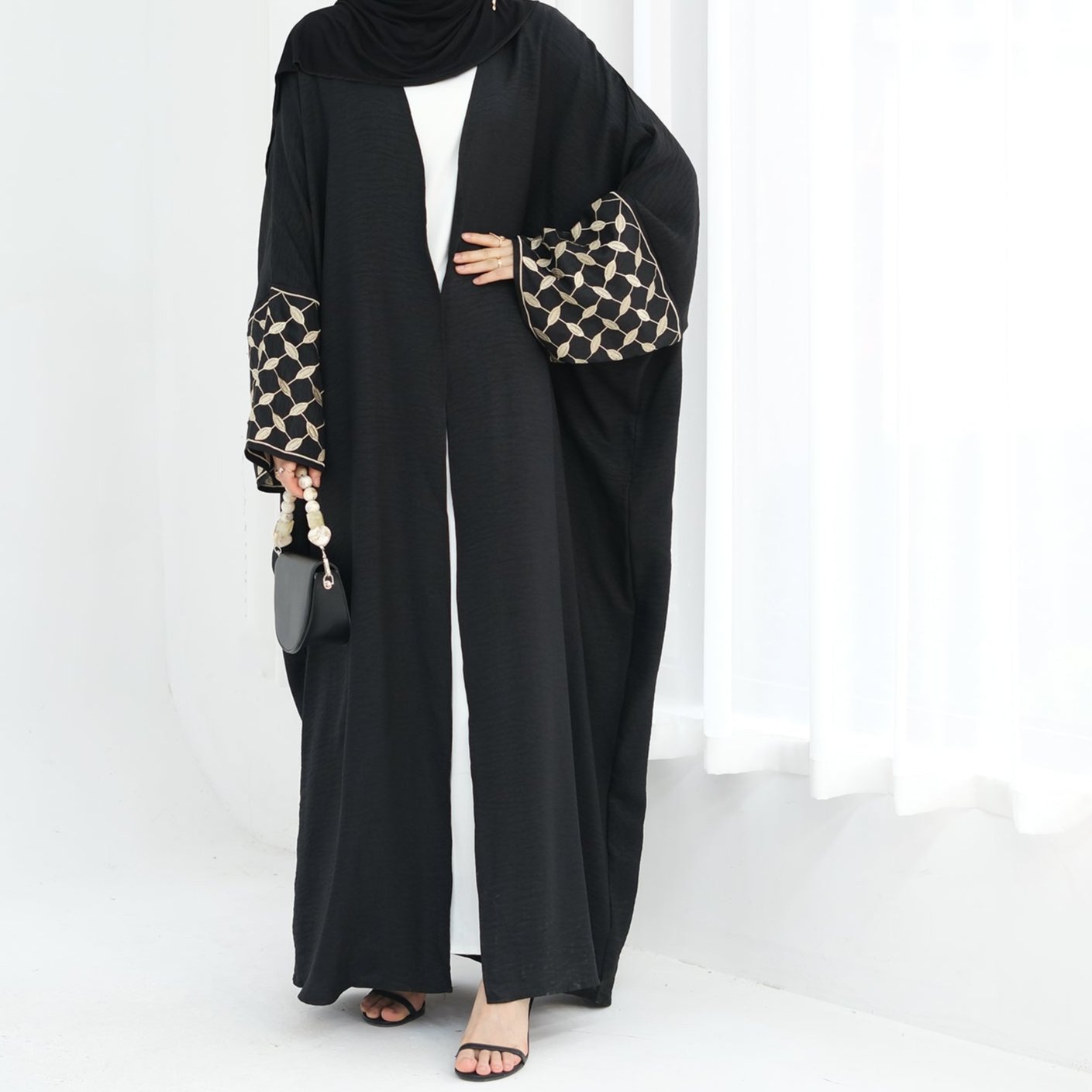 Beena Abaya