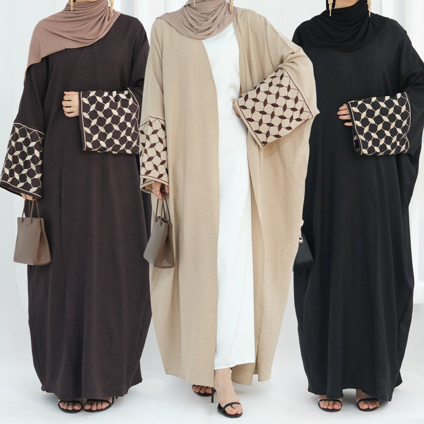 Beena Abaya