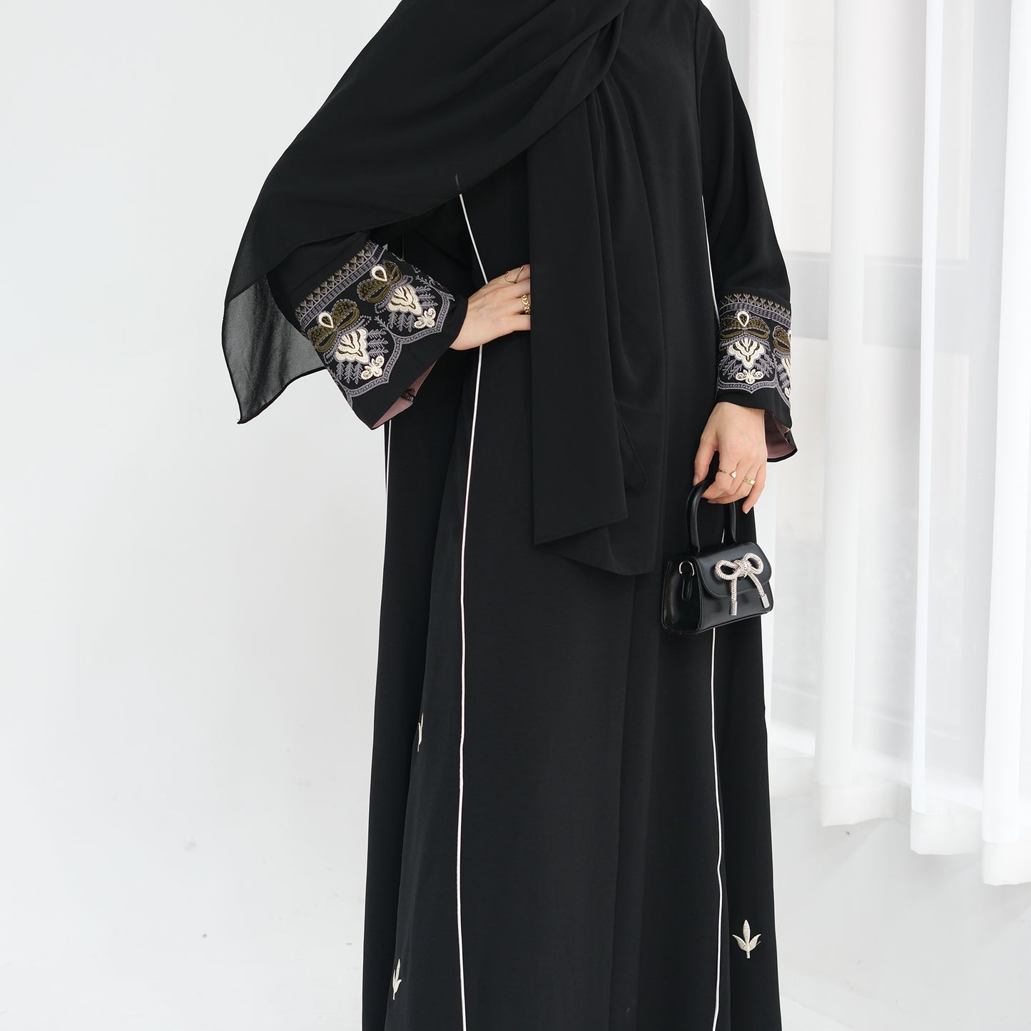 Palace Abaya