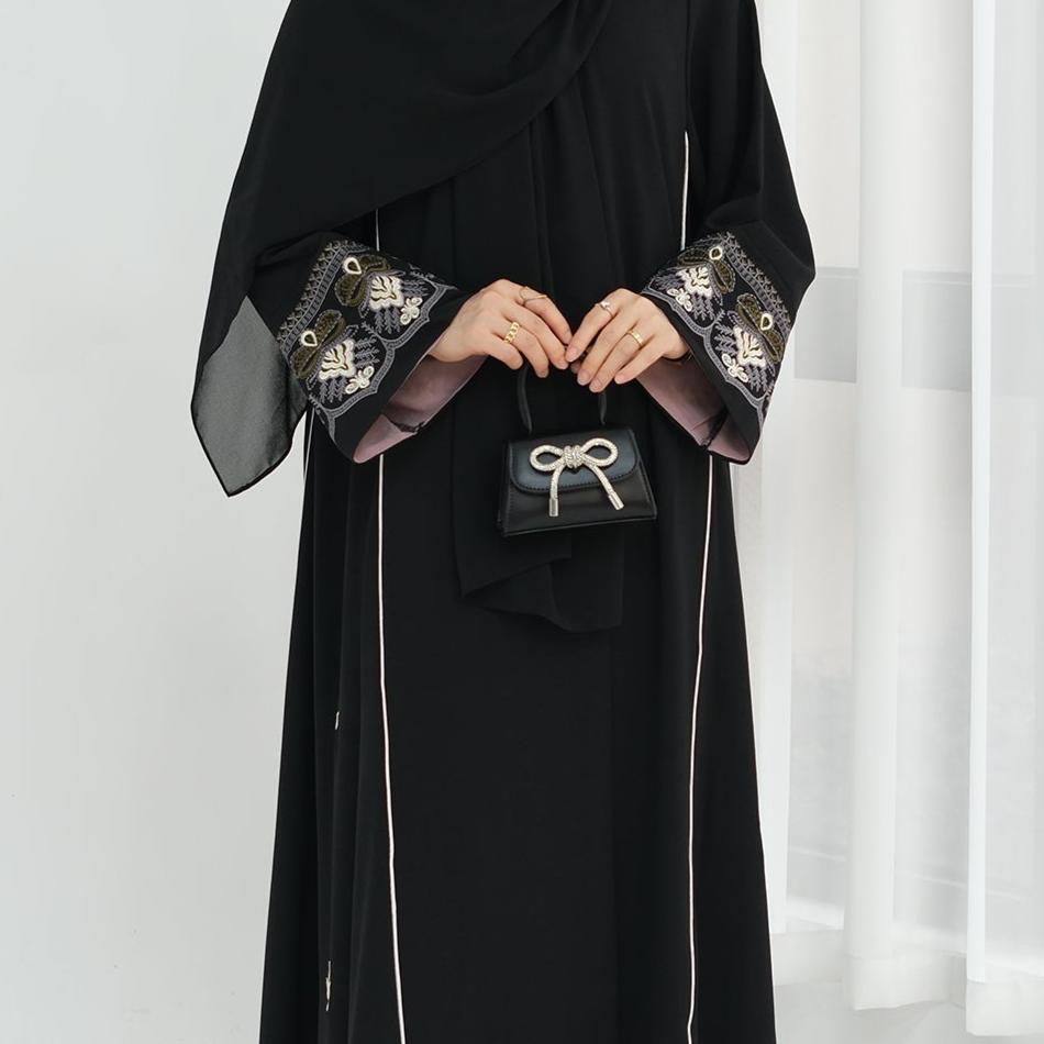 Palace Abaya