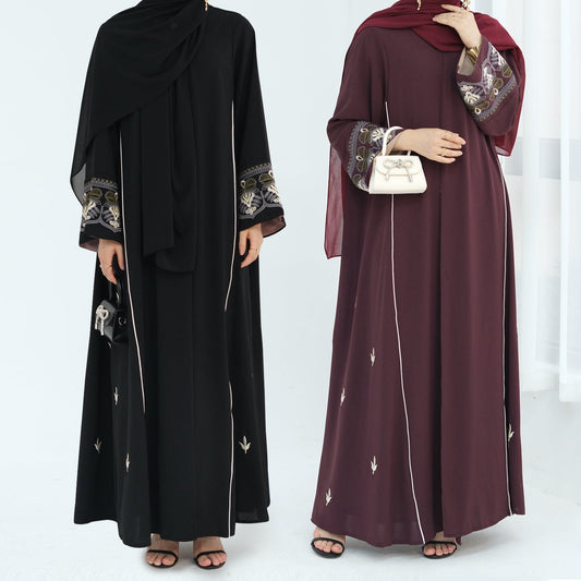 Palace Abaya