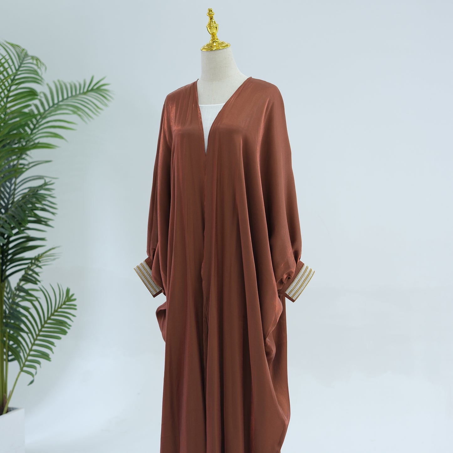 Ameera Abaya