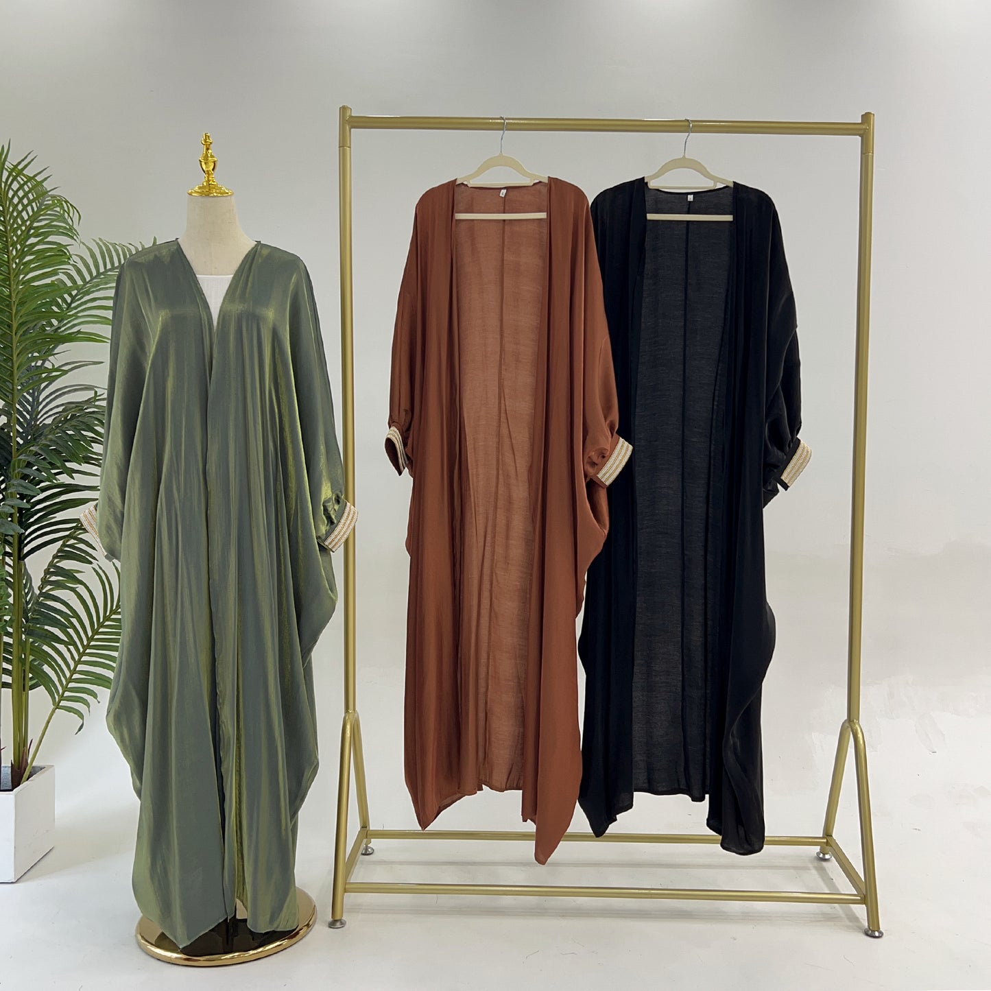 Ameera Abaya