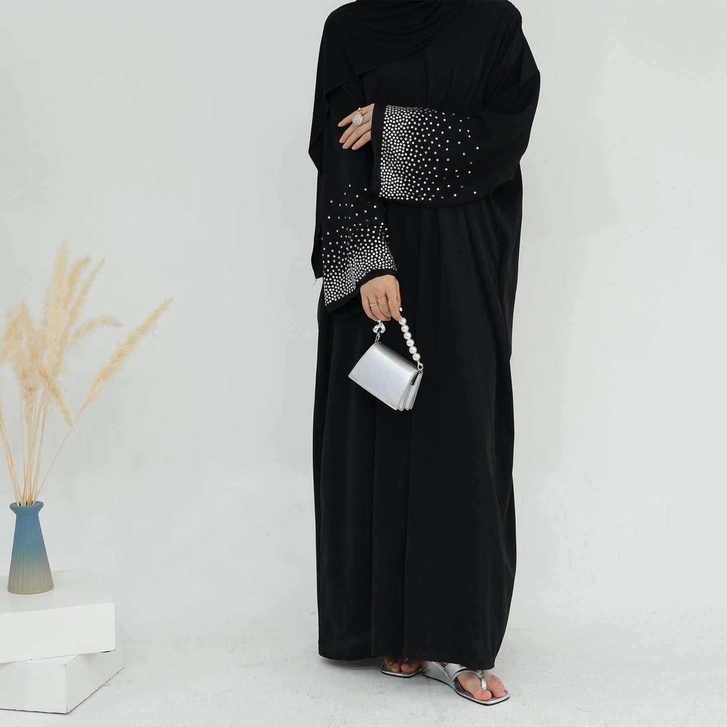 Najm Abaya