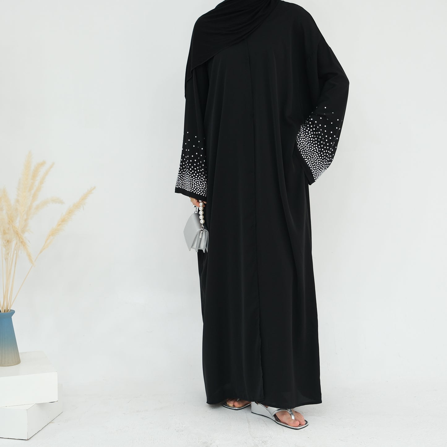 Najm Abaya