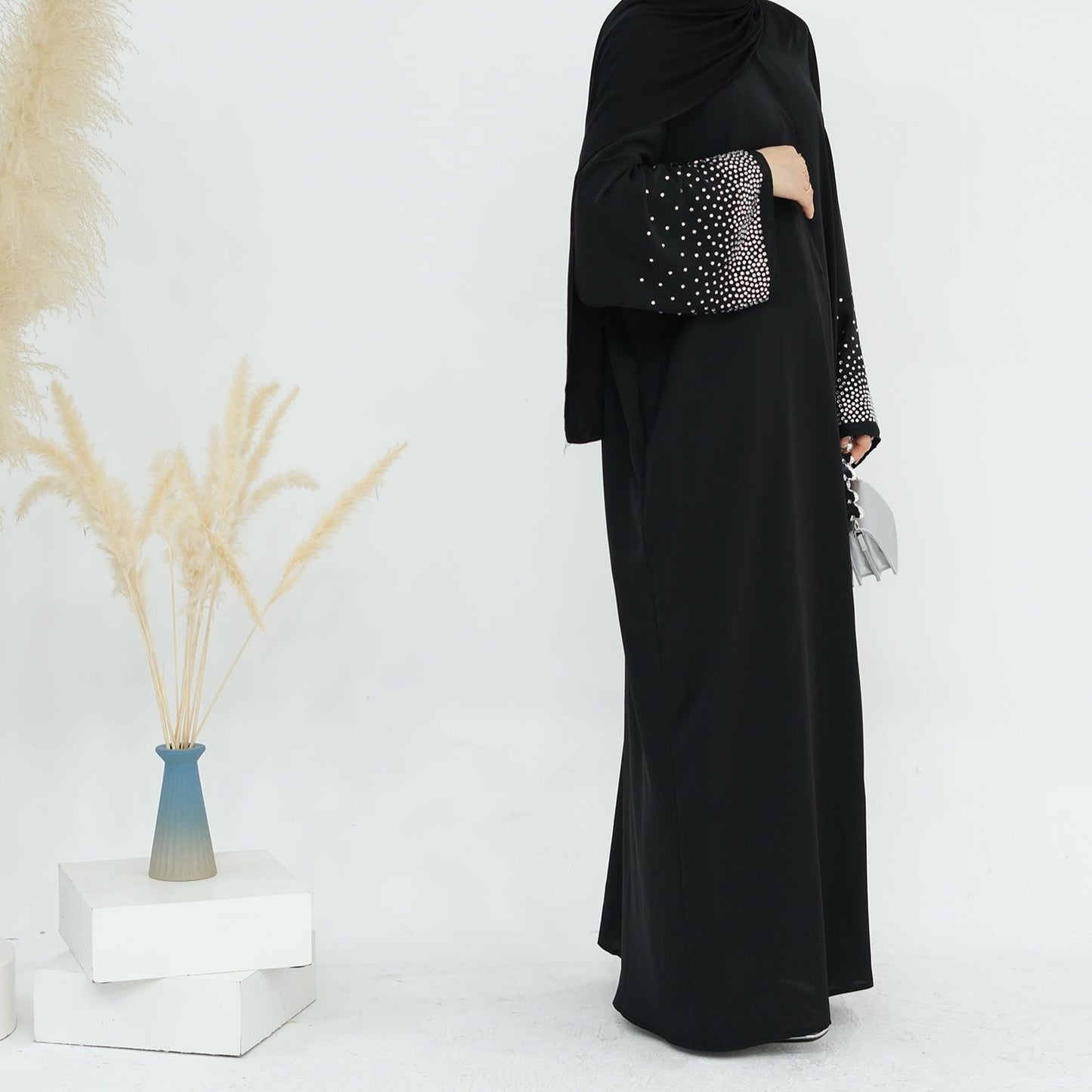 Najm Abaya