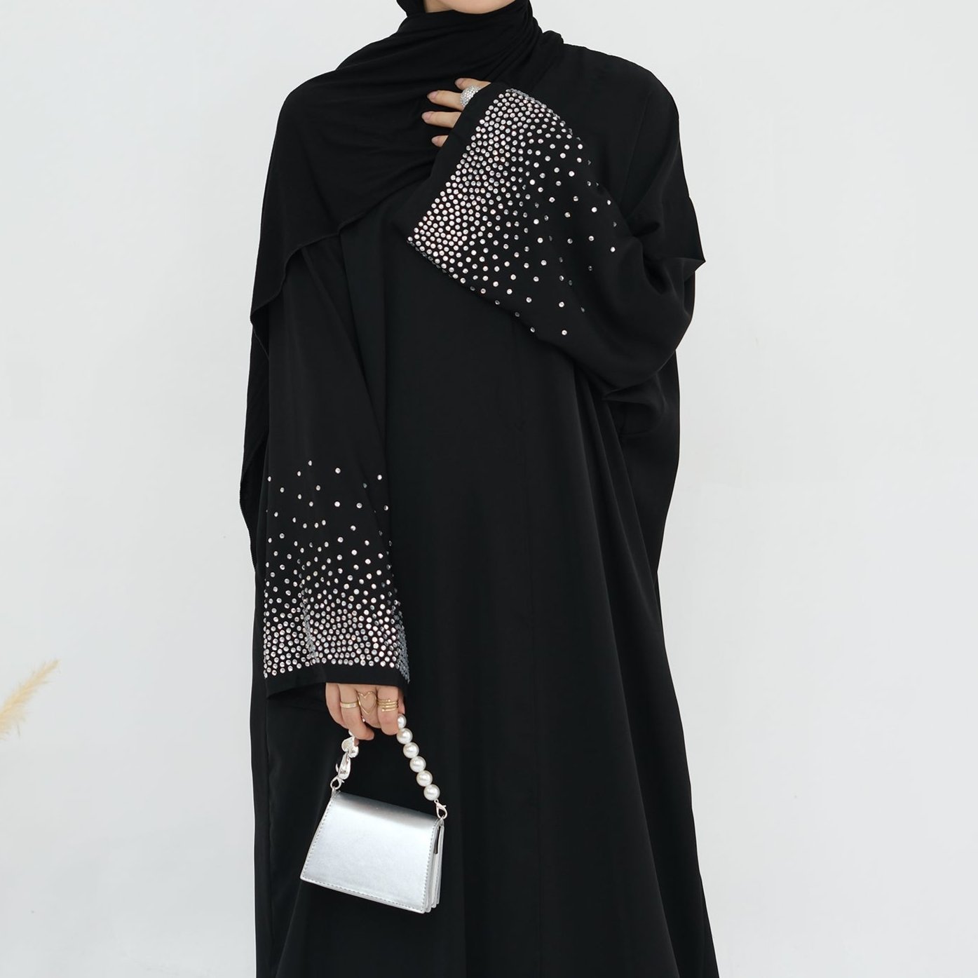 Najm Abaya