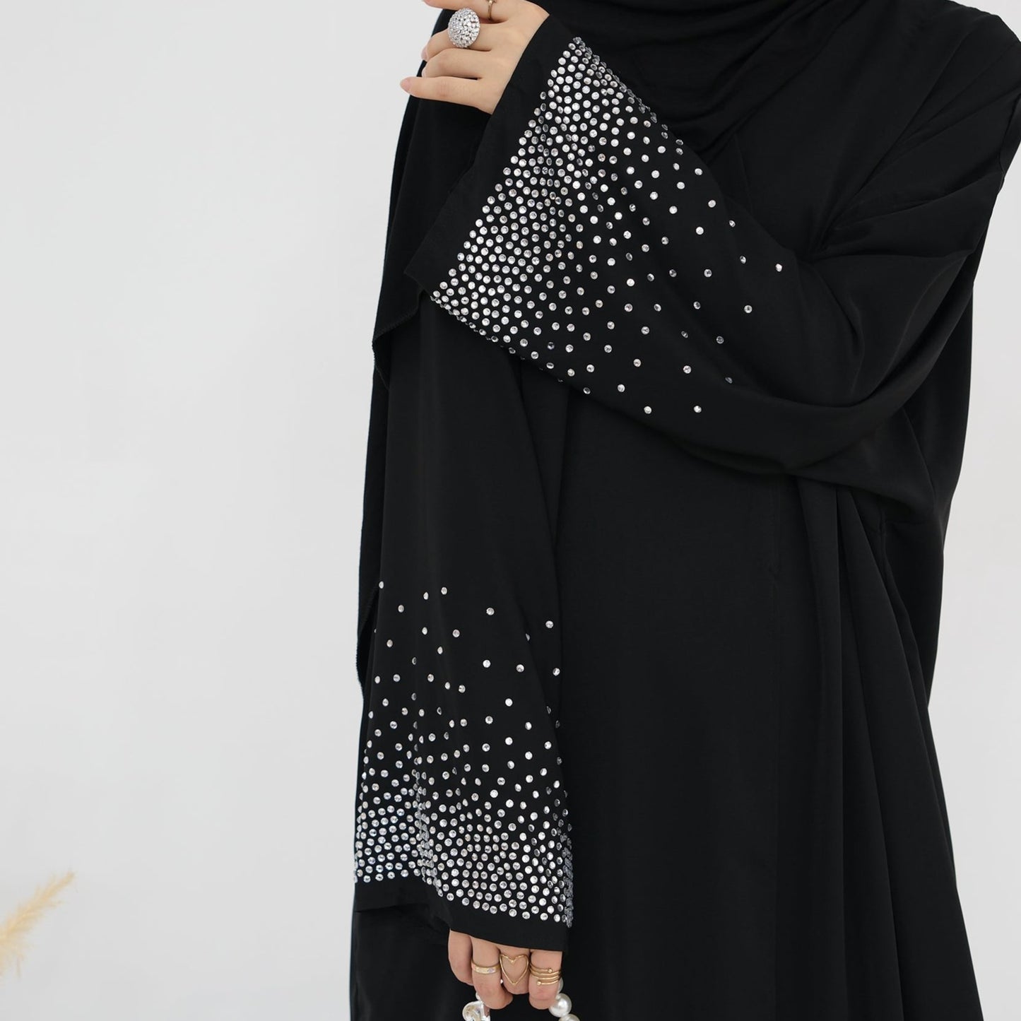 Najm Abaya