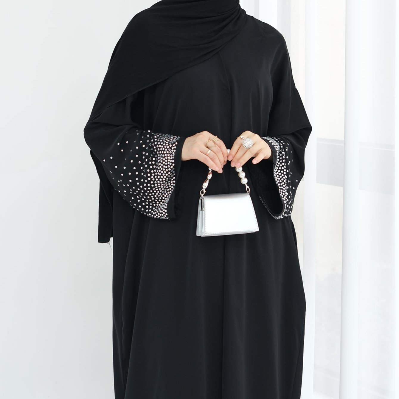 Najm Abaya