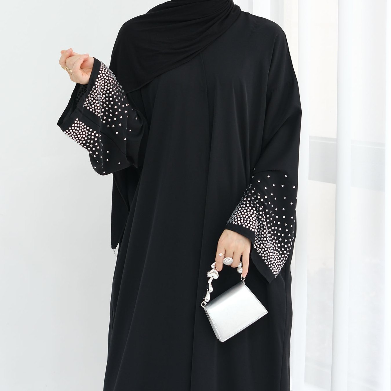 Najm Abaya