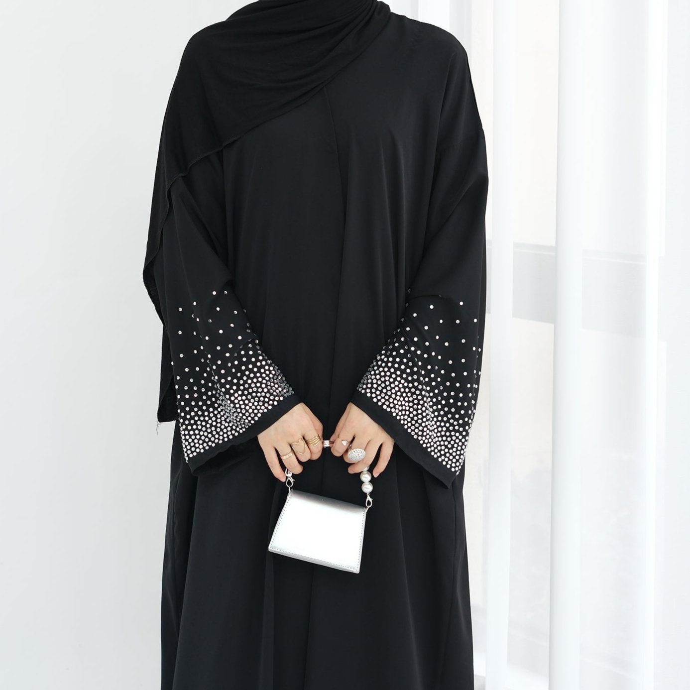 Najm Abaya