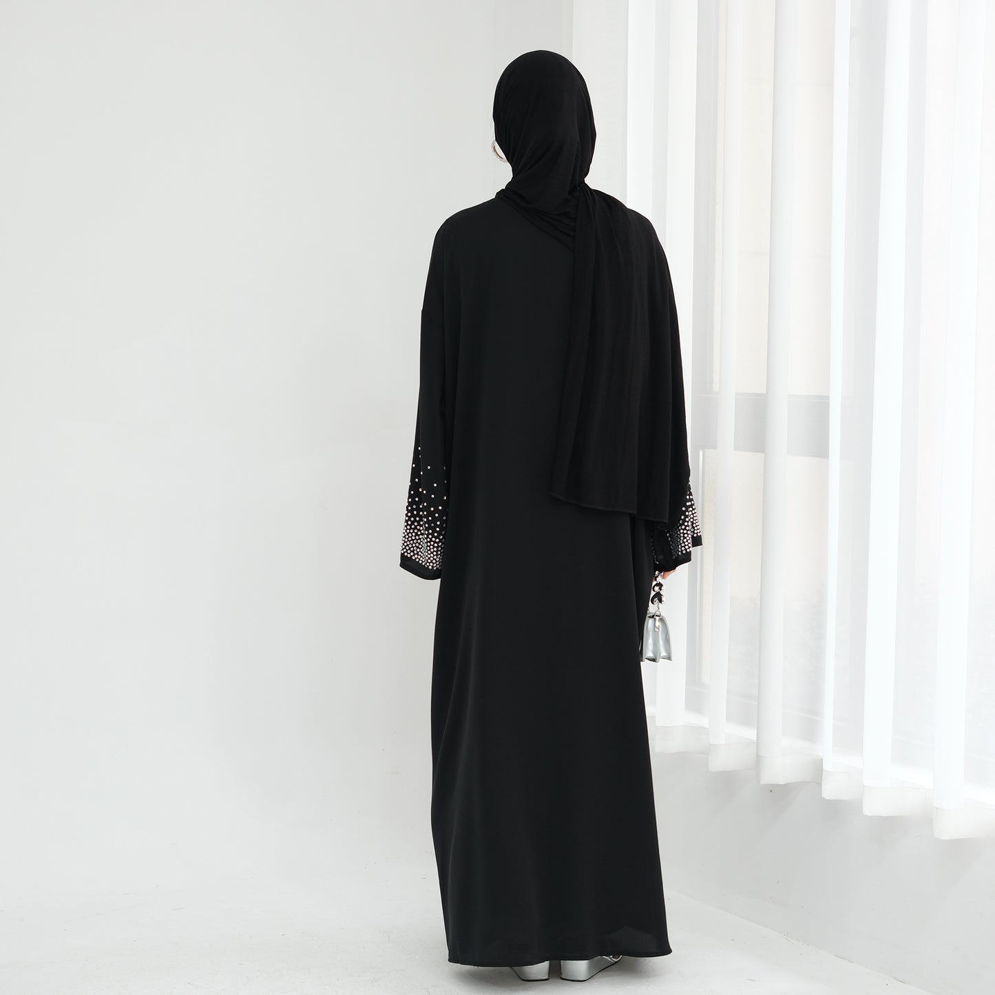 Najm Abaya