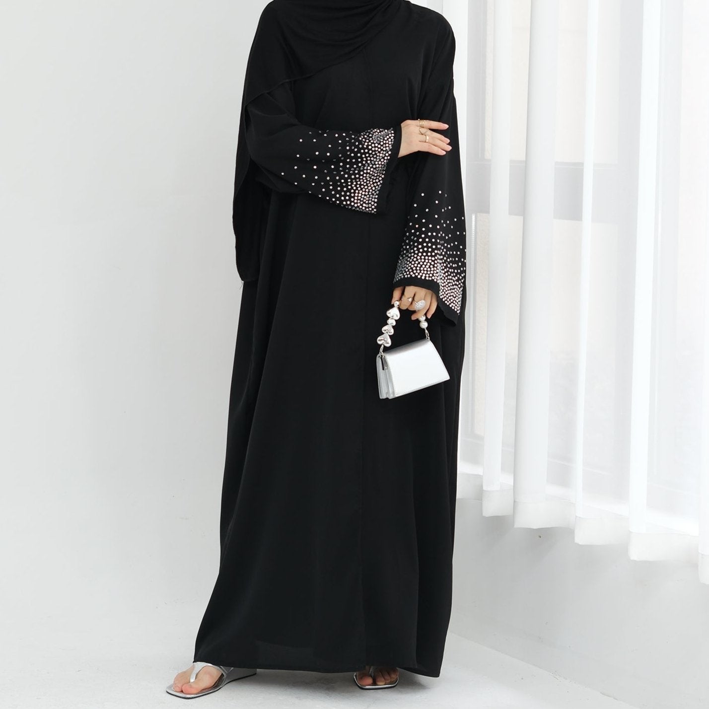 Najm Abaya