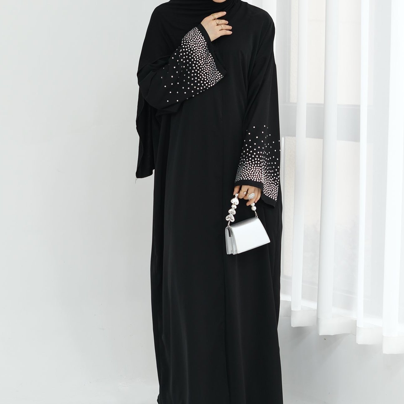 Najm Abaya