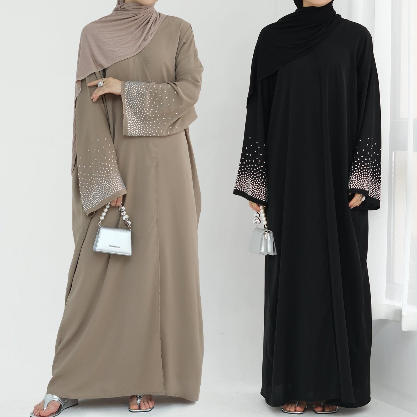 Najm Abaya