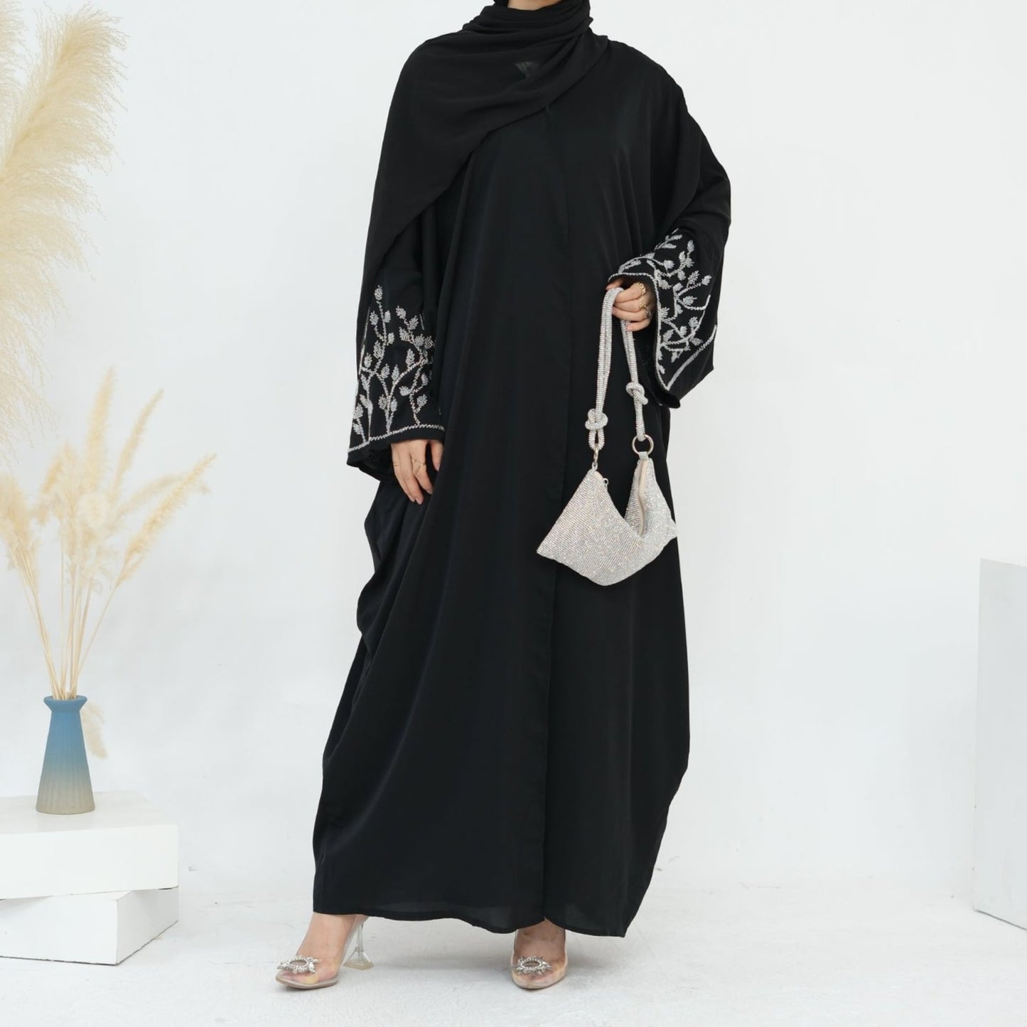 Leafa Abaya