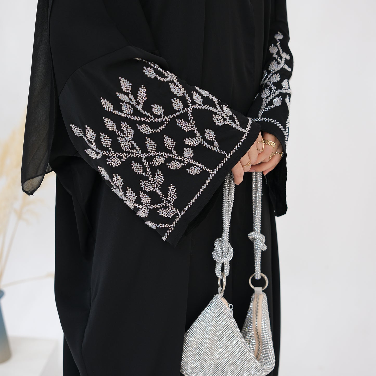 Leafa Abaya