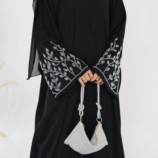 Leafa Abaya