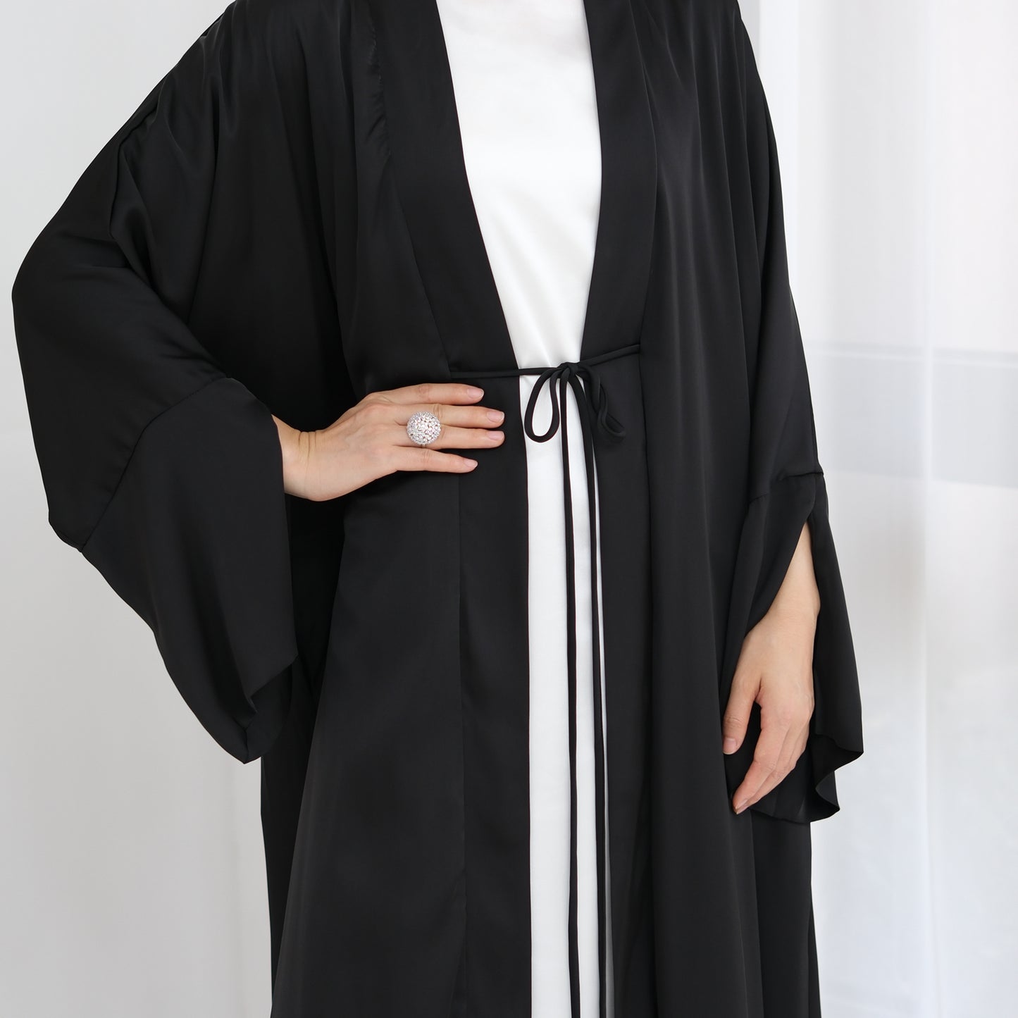 Amiya Abaya