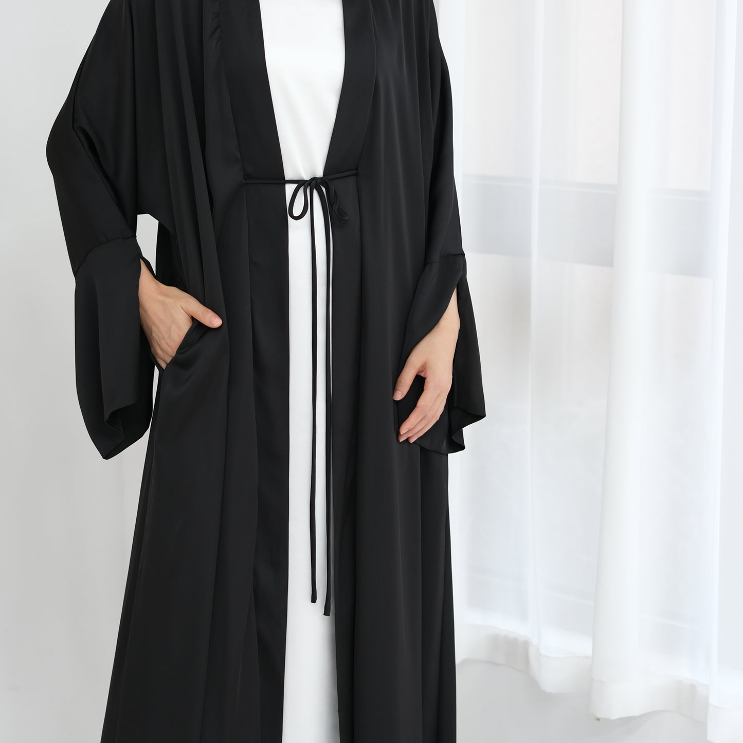 Amiya Abaya