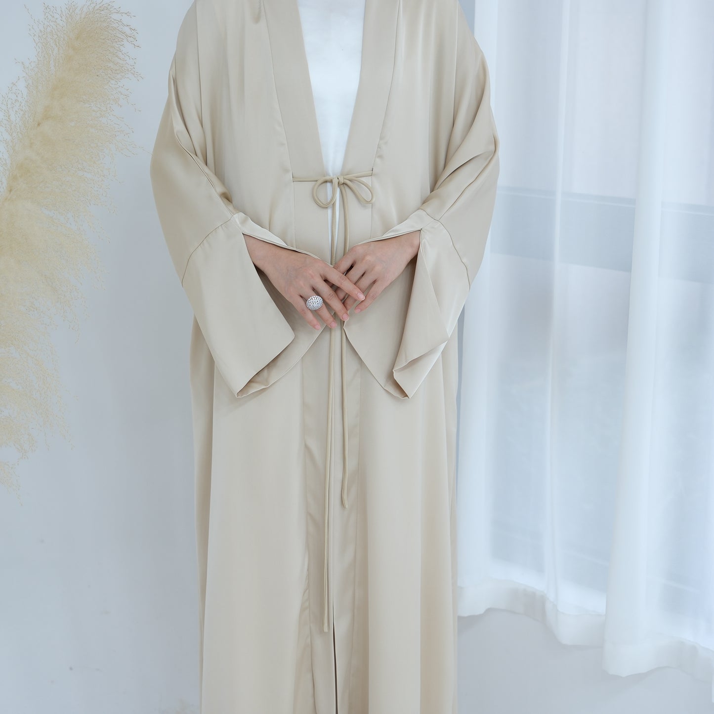 Amiya Abaya