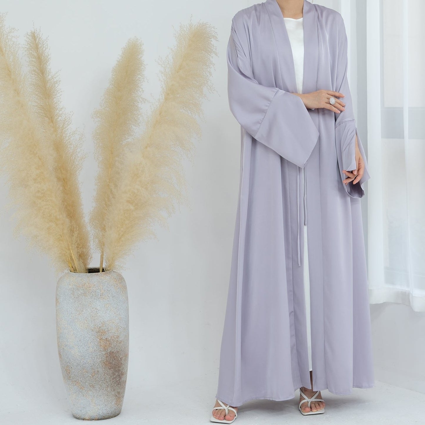 Amiya Abaya