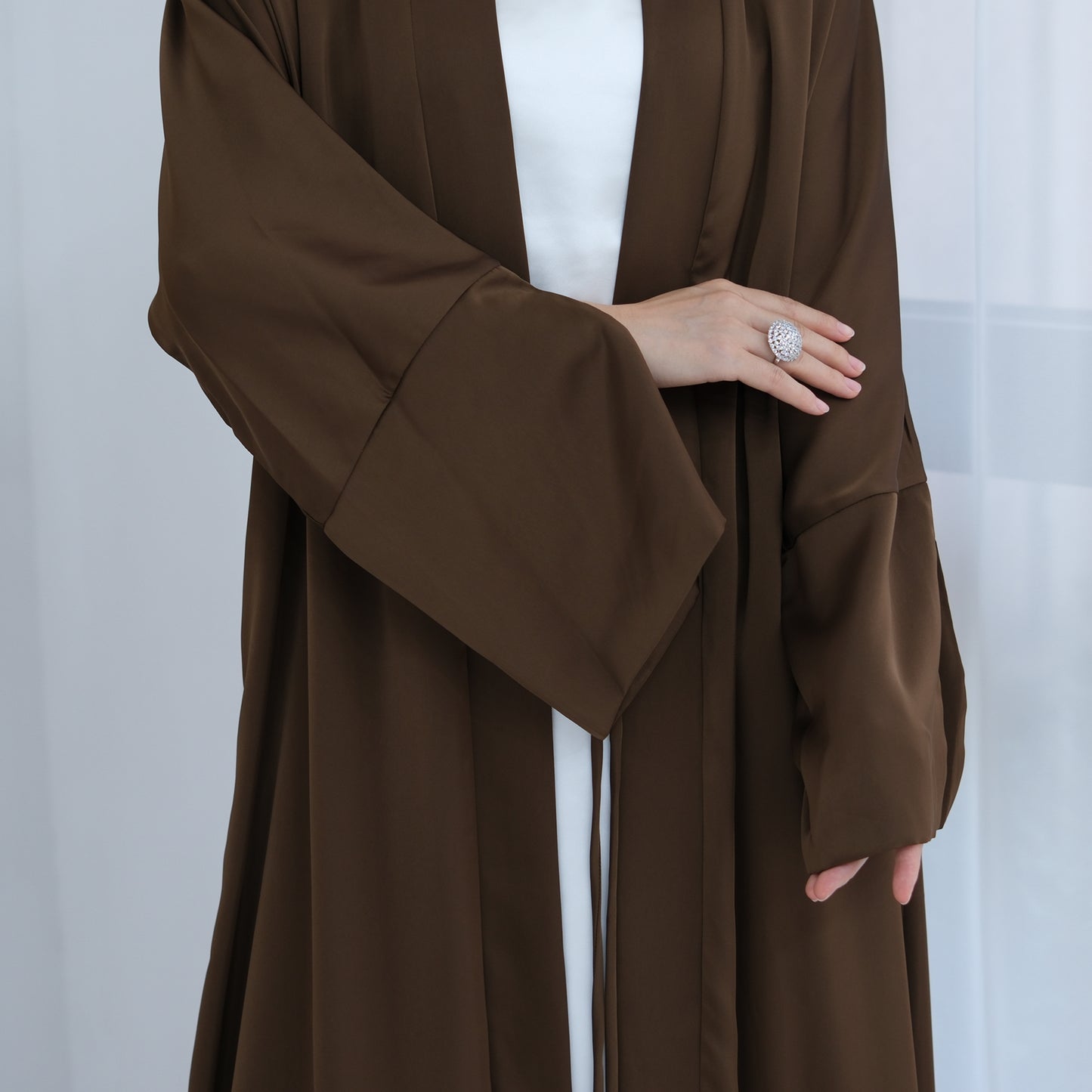 Amiya Abaya