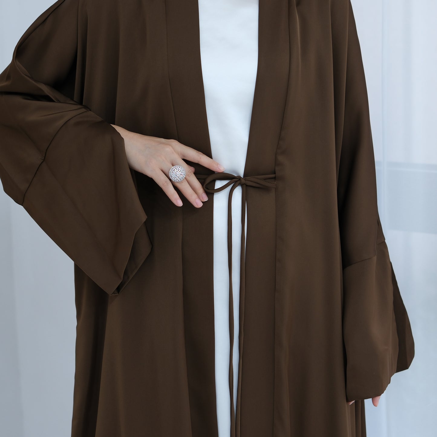 Amiya Abaya