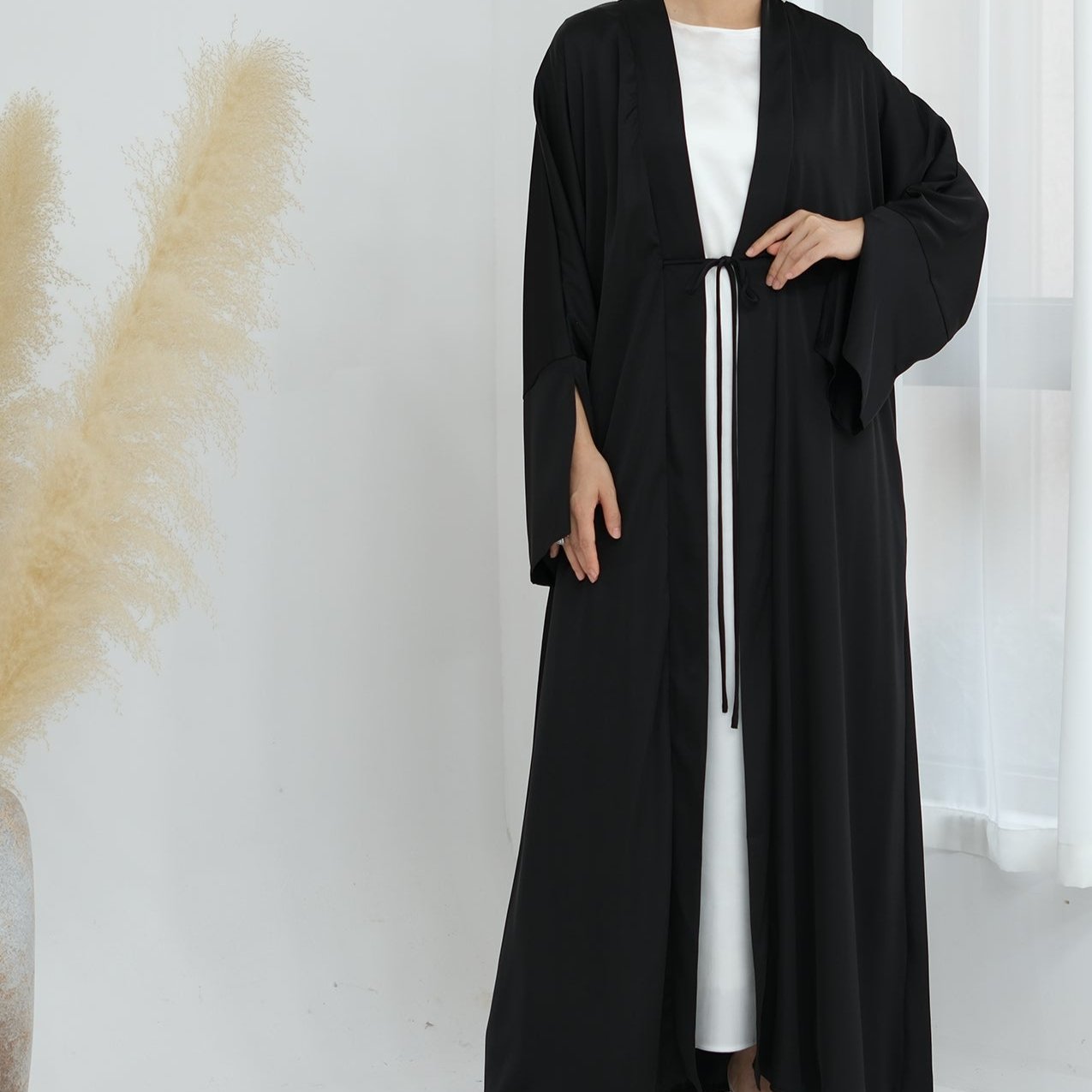 Amiya Abaya