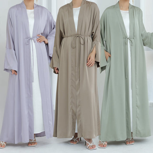 Amiya Abaya