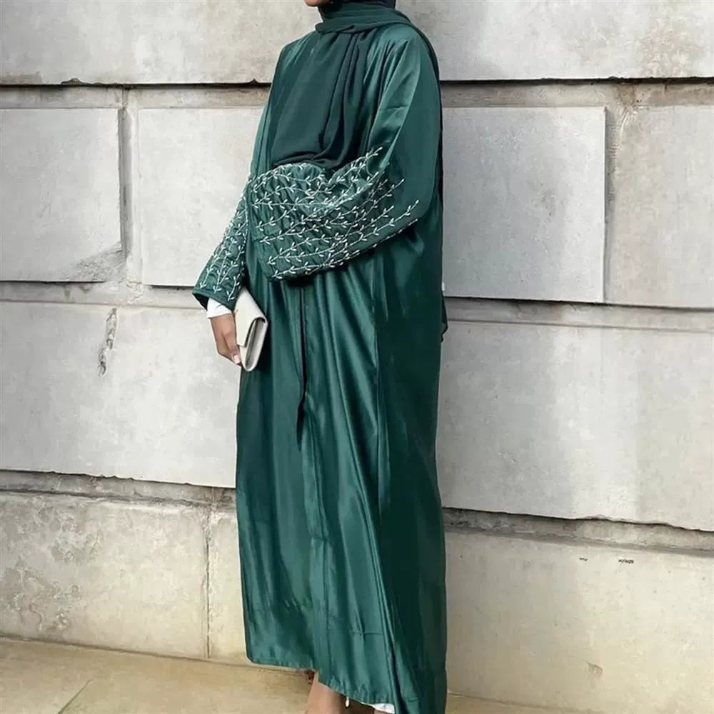 Salia Abaya