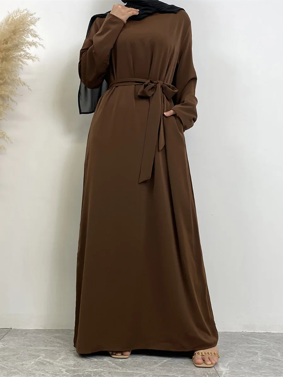 Samiyah Dress