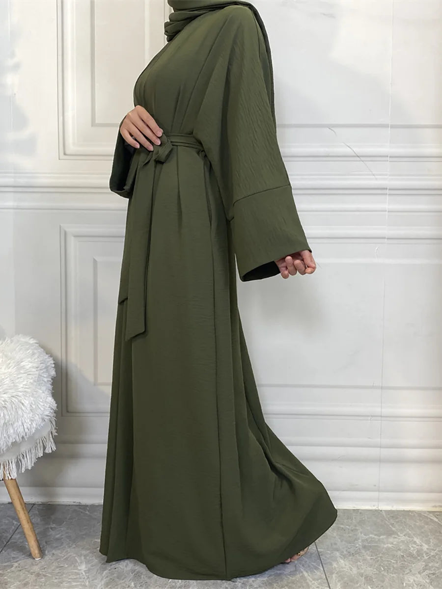 Naiyara Abaya