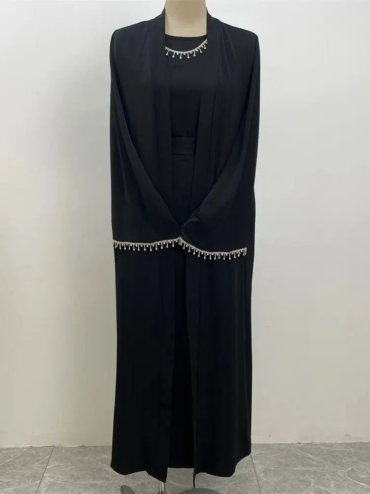 Dua Abaya