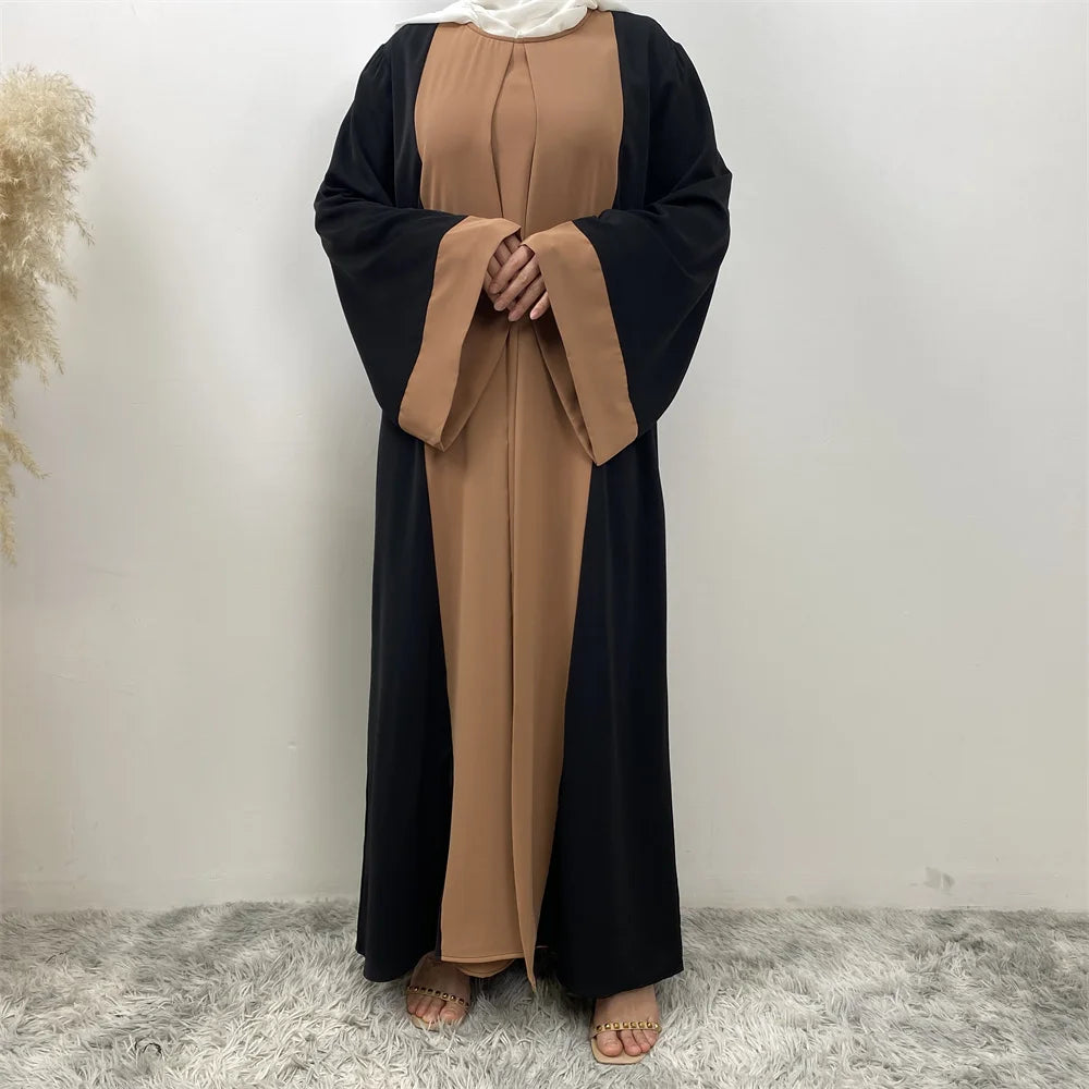 Hijrah Abaya